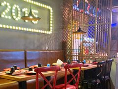 大堂-红钳侠小龙虾·烧烤(中赢康康谷店)