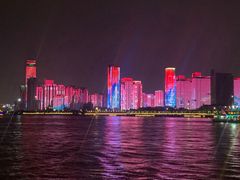 -武汉两江游览·夜游长江(汉口粤汉码头)