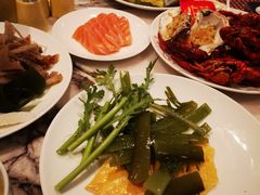 -River Café 海鲜自助(重庆丽笙世嘉酒店)