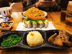 -桃太郎创作料理(大坪店)