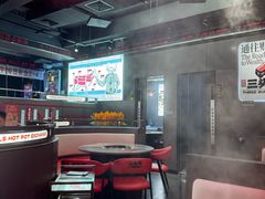 -三头牛·潮汕牛肉生蚝火锅 (夏湾店)