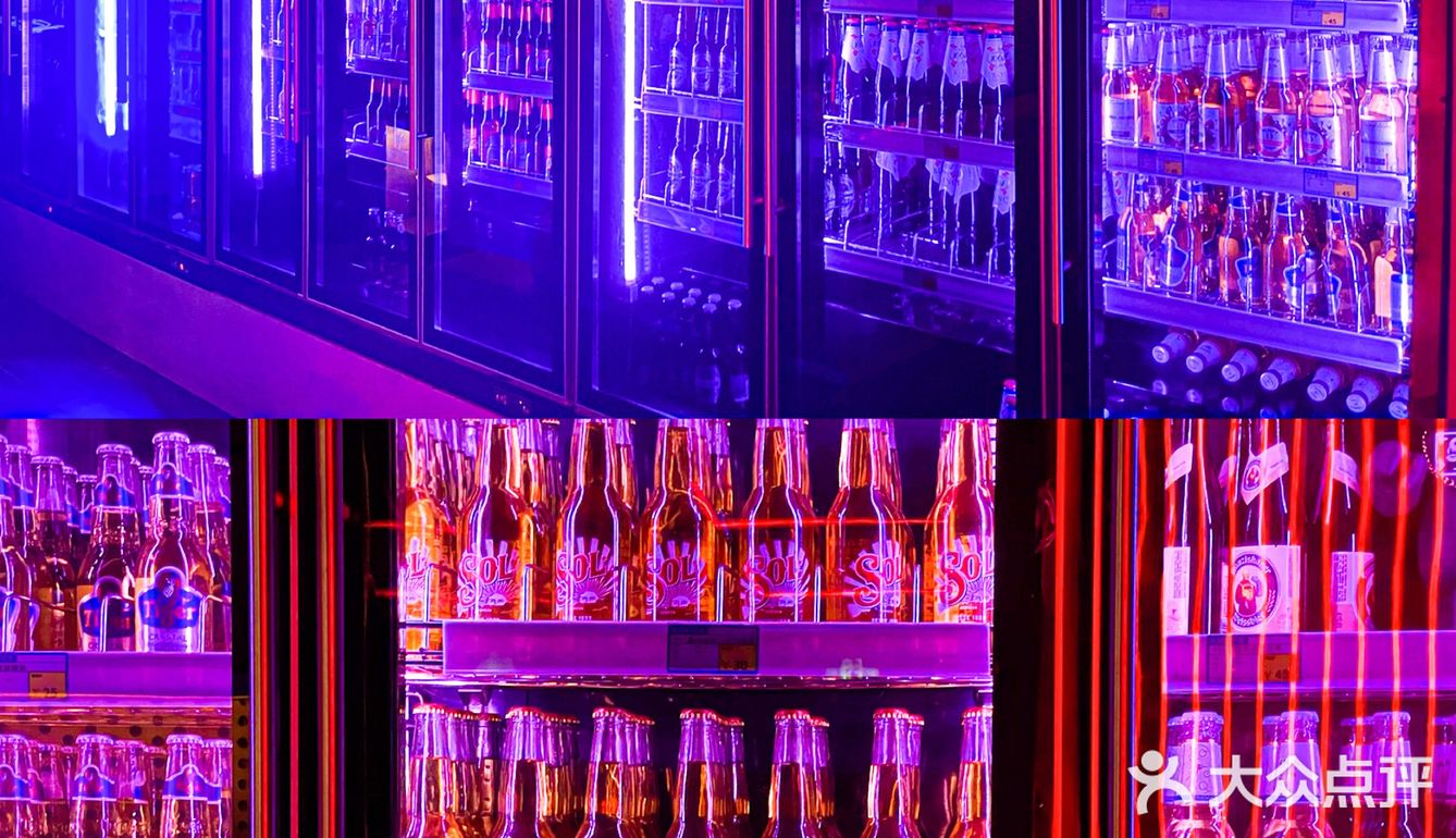 重庆探店｜九街高性价比hiphop酒吧🔥ZAO起来