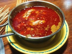 -夜烤·宜宾烧烤(洋河路店)