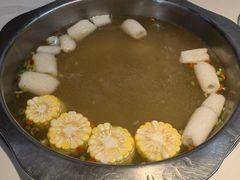 -三毛牛肉店(福强店)