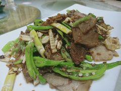 -干老四雅鱼饭店(滨江西路店)