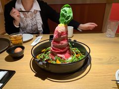 -大和食乐·鲜和牛酸汤火锅(环宇荟店)