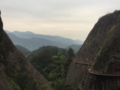 -崀山风景名胜区