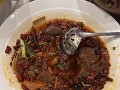 -北平盛世·新京菜·北京烤鸭(劲松·双井店)