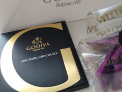 -GODIVA(王府井apm店)