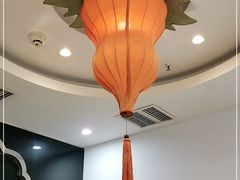-不老溪贵州菜(广安门总店)