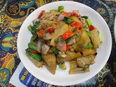 -国生茶庄·地道农家菜团建活动