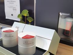 -小罐茶(广百百货中怡店)