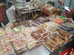 零售区-老王记糕干(养鱼池路店)