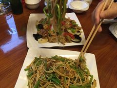 -大召麦香村(新生街店)