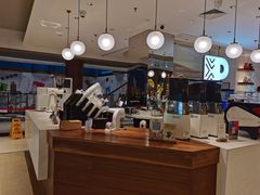 -Peet's Coffee皮爷咖啡(豫园店)