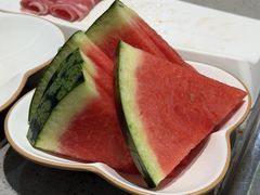 -海底捞火锅(奥森店)