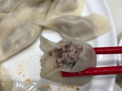 -喜家德虾仁水饺(中央大街店)