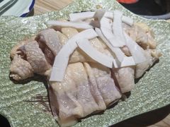 -探窝·竹笙椰子鸡(杨箕店)