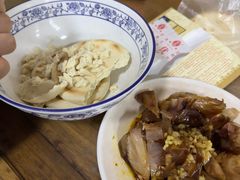 -老刘家泡馍·陕西老字号(钟楼广济街店)