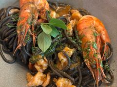 -街角 T·COFFEE 融合料理·BISTRO(车公庙店)