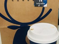 -瑞幸咖啡(丰盛町店)