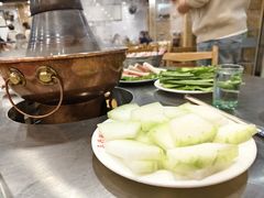 -三兴涮羊肉(荣安大街店)