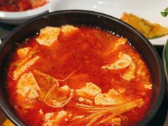 -农乐园炭火烤肉(繁花中心店)