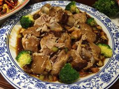 -川香鼎盛(市桥富华总店)