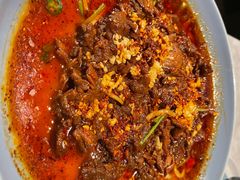 -懒人盐府人家(航天桥店)