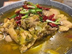 -石灰石烧鸡公(南通万象城店)