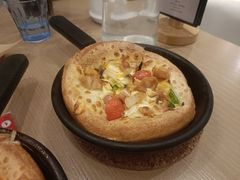 -必胜客(康华路店)