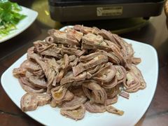 -老保定驴肉馆(云岗路店)