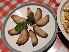 -老郑家东北春饼(龙悦居店)