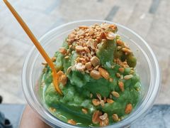 -夏食光安顺小舒冰粉冰浆(甲秀楼店)
