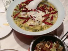 -大树餐厅(益田假日店)