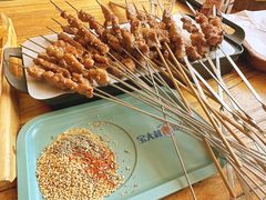 -宝大叔串店(十区店)