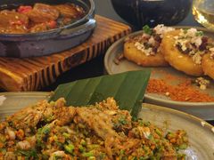 -Ameigo梅果·云贵川bistro(长宁来福士店)