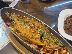 -缘来聚·徽菜名店(黄山宏村店)