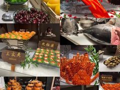 -曲水兰亭(北京四惠店)