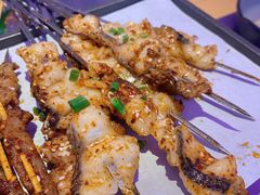 -燥次·烧烤酒场(万象城店)