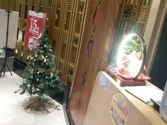 -AJIYA·池袋日式烧肉自助(天津万象城店)