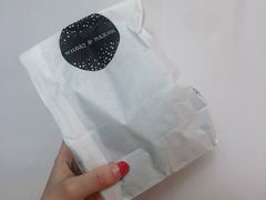 -WHEAT&BAKER-麥(凯德来福士店)