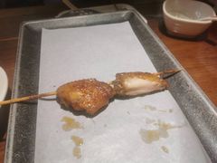 -管氏翅吧(马家堡店)