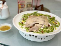 -新兴家喻酒家·羊城名宴(昌岗店)