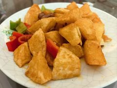 红烧洋芋-清真·益鑫羊肉手抓馆(花园北街店)