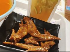 -何记花甲(海岸城旗舰店)