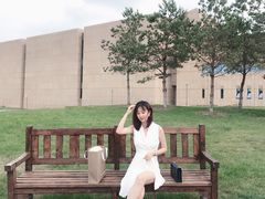 -长春世界雕塑园冰雪艺术天地