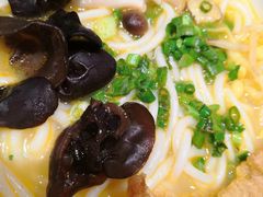 云南过桥米线-云海肴·汽锅鸡·云南菜(美罗城店)