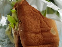 -麦当劳(欧陆广场店)