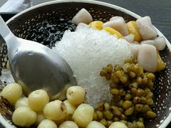 -鲜芋仙Meet Fresh(五道口店)